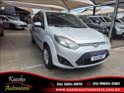 FORD Fiesta Hatch 1.0 4P CLASS