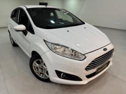 FORD Fiesta Hatch 1.6 16V 4P SE FLEX