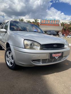 FORD Fiesta Hatch 1.0 4P