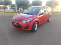 FORD Fiesta Hatch 1.0 4P FLEX