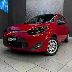 FORD Fiesta Hatch 1.0 4P FLEX