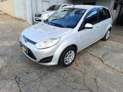 FORD Fiesta Hatch 1.6 16V 4P SE FLEX