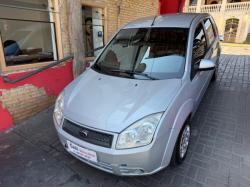 FORD Fiesta Hatch 1.0 4P FLEX