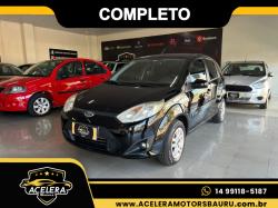 FORD Fiesta Hatch 1.6 16V 4P SE FLEX