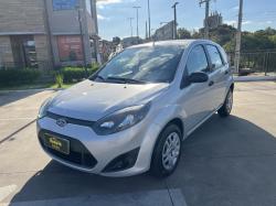 FORD Fiesta Hatch 1.0 4P CLASS FLEX