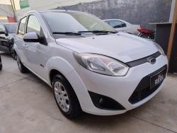 FORD Fiesta Hatch 1.6 4P CLASS FLEX