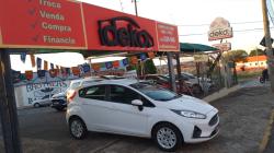FORD Fiesta Hatch 1.6 16V 4P SE FLEX