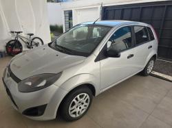 FORD Fiesta Hatch 1.0 4P