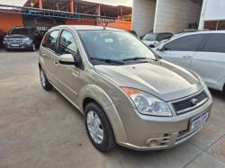 FORD Fiesta Hatch 1.0 4P FLEX