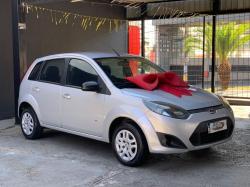 FORD Fiesta Hatch 1.0 4P CLASS FLEX
