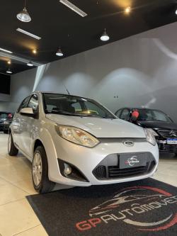 FORD Fiesta Hatch 1.0 4P CLASS FLEX