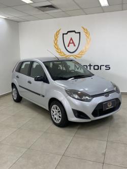 FORD Fiesta Hatch 1.6 4P CLASS FLEX
