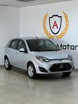 FORD Fiesta Hatch 1.0 4P FLEX