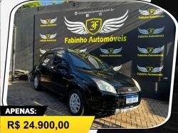 FORD Fiesta Hatch 1.0 4P CLASS FLEX