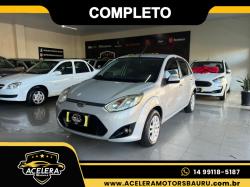FORD Fiesta Hatch 1.6 4P SE FLEX