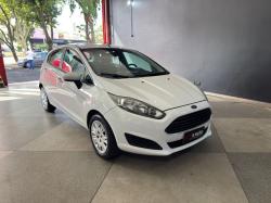 FORD Fiesta Hatch 1.5 16V 4P S FLEX
