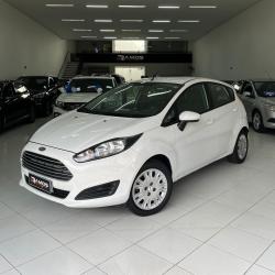 FORD Fiesta Hatch 1.5 16V 4P S FLEX