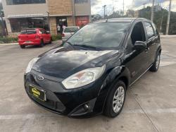 FORD Fiesta Hatch 1.6 4P CLASS FLEX