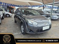 FORD Fiesta Hatch 1.0 4P FLEX