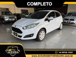 FORD Fiesta Hatch 1.5 16V 4P SE FLEX