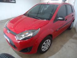 FORD Fiesta Hatch 1.0 4P SE FLEX
