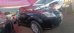 FORD Fiesta Hatch 1.6 4P CLASS FLEX
