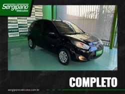 FORD Fiesta Hatch 1.6 4P CLASS FLEX