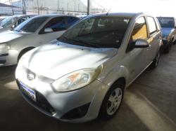 FORD Fiesta Hatch 1.6 4P CLASS FLEX