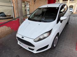 FORD Fiesta Hatch 1.5 16V 4P S FLEX