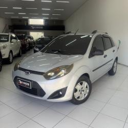 FORD Fiesta Hatch 1.0 4P CLASS FLEX