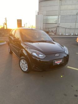 FORD Fiesta Hatch 1.6 4P CLASS FLEX