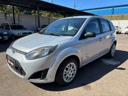 FORD Fiesta Hatch 1.0 4P SE PLUS FLEX