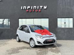 FORD Fiesta Hatch 1.0 4P SE FLEX