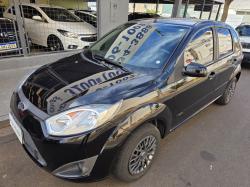 FORD Fiesta Hatch 1.0 4P CLASS FLEX