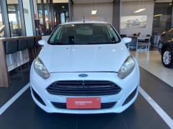 FORD Fiesta Hatch 1.5 16V 4P SE FLEX