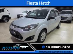 FORD Fiesta Hatch 1.0 4P CLASS FLEX