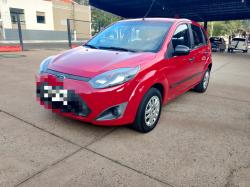 FORD Fiesta Hatch 1.0 4P FLEX