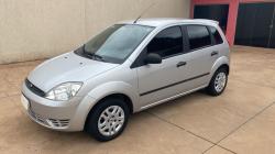 FORD Fiesta Hatch 1.0 4P PERSONALITE FLEX