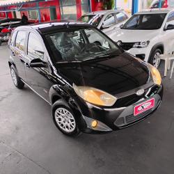 FORD Fiesta Hatch 1.6 4P FLEX