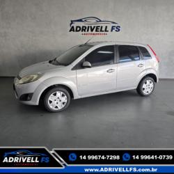 FORD Fiesta Hatch 1.6