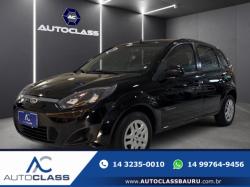 FORD Fiesta Hatch 1.0 4P FLEX
