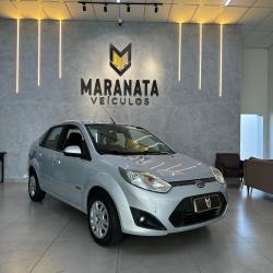 FORD Fiesta Hatch 1.6 4P ROCAM FLEX