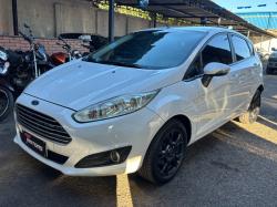FORD Fiesta Hatch 1.6 16V 4P SE FLEX