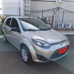 FORD Fiesta Hatch 1.0 4P FLEX