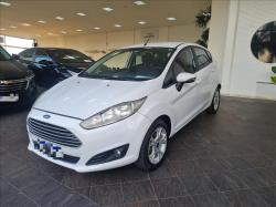 FORD Fiesta Hatch 1.6 16V 4P SE FLEX