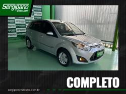 FORD Fiesta Hatch 1.6 4P CLASS FLEX