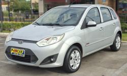 FORD Fiesta Hatch 1.6 4P FLEX