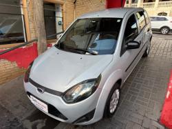 FORD Fiesta Hatch 1.0 4P FLEX