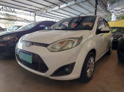 FORD Fiesta Hatch 1.6 4P ROCAM FLEX