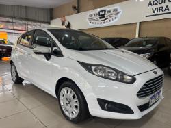 FORD Fiesta Hatch 1.6 16V 4P SE FLEX